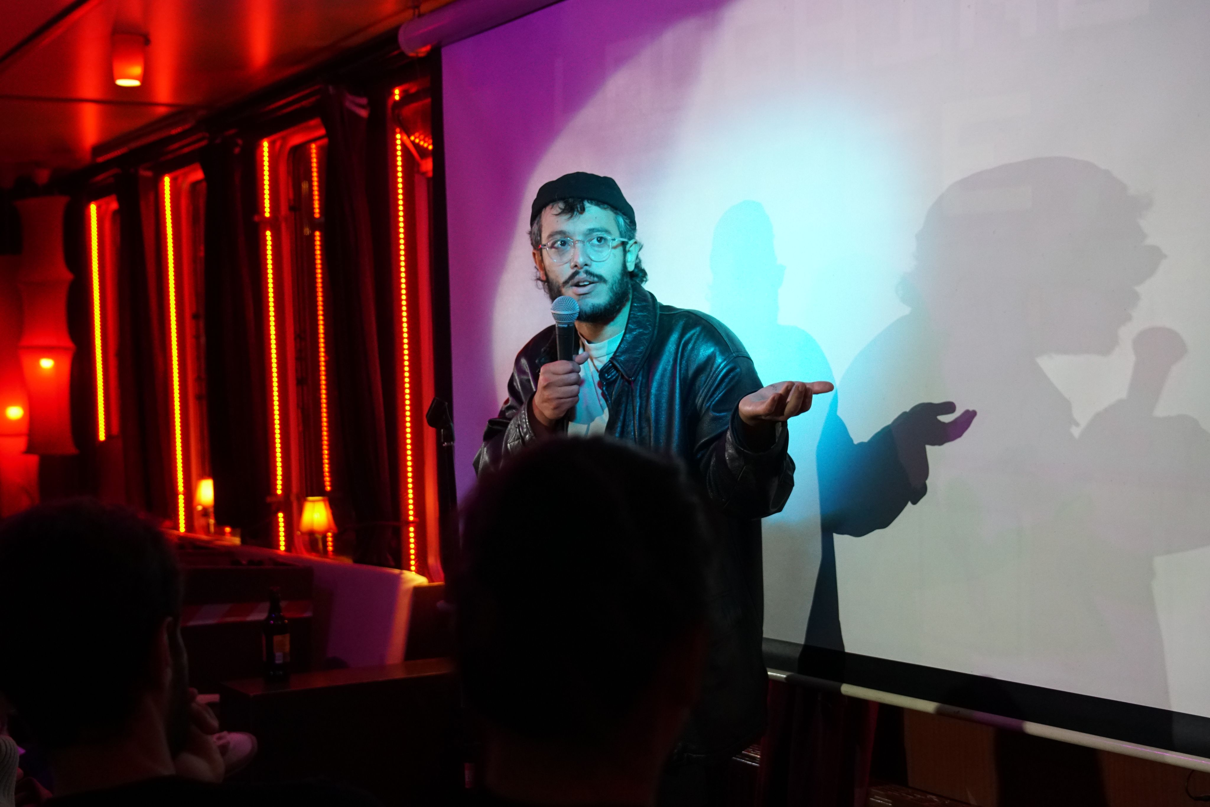 Ozan Pekmezci